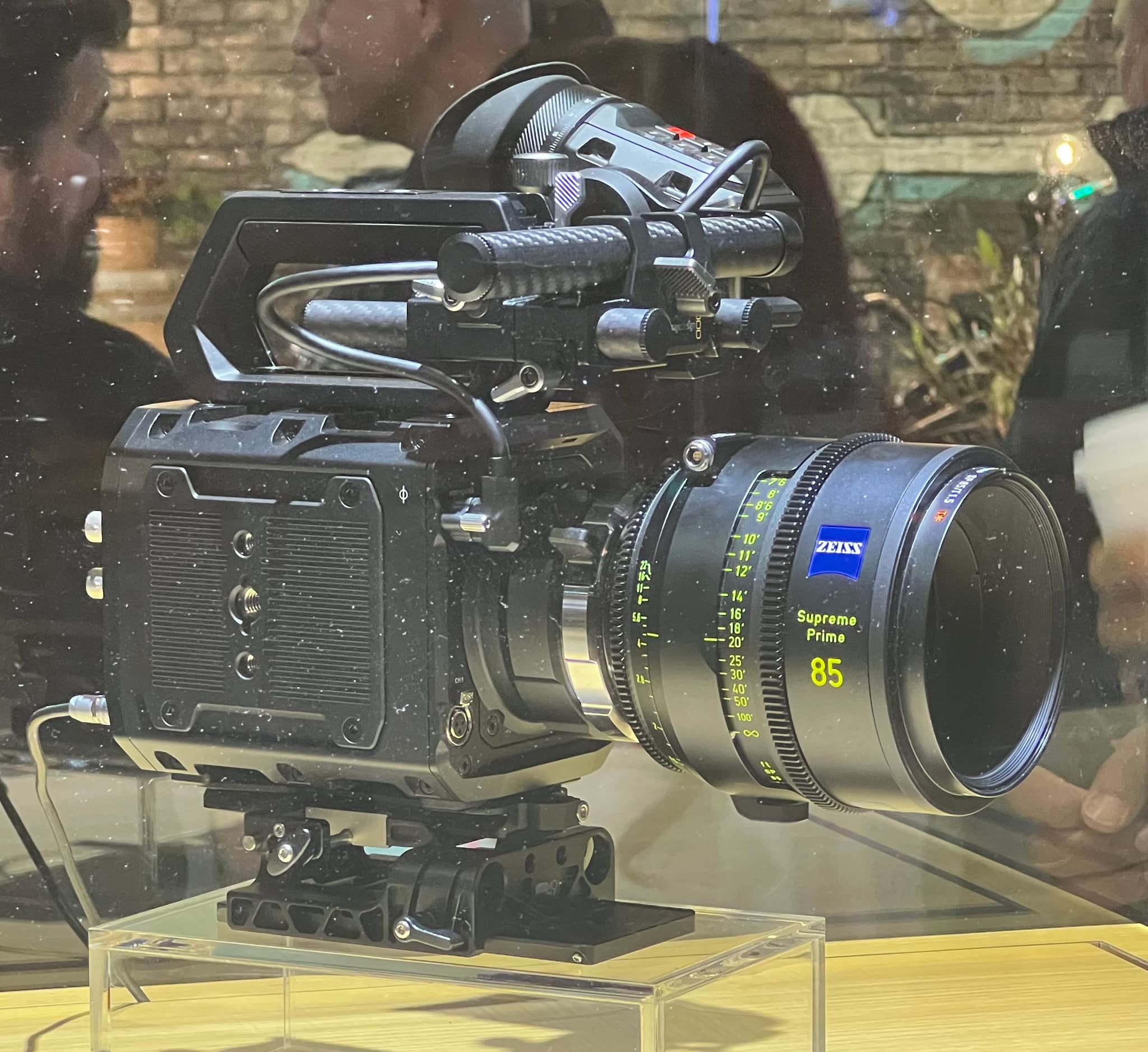 Blackmagic PYXIS 12K Camera Kit