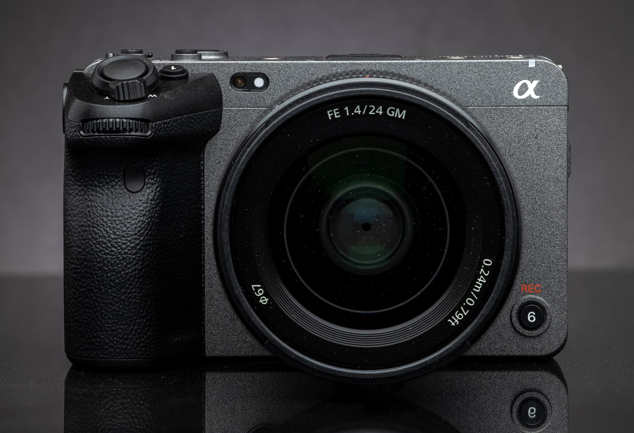Sony FX3 Camera Kit